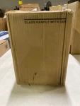 Kichler 55000NI Marette 16" Tall Wall Sconce - Brushed Nickel. Fixed Price $94.99.