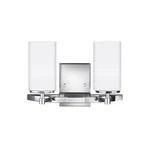 Sea Gull Lighting Alturas Two Bath Vanity 4424602-05. Fixed Price $69.99.