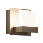 Afx Lighting Arlo Led Sconce 120-277V, Satin Nickel ARLS050407L35MVSN. Fixed Price $76.00.