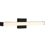 Hamilton Hills 24" Led Vanity Light Bar Fixture Adjustable 3000K 3500K & 4000K. Fixed Price $29.88.