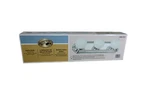 Hampton Bay 18" 3-LIGHTS Chrome Finish Bath Bar 644 212 New Open Box. Fixed Price $13.00.