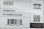Hinkley Lighting 1683OZ 2 Outdoor Flush Mount Ceiling Fixture *read*. Fixed Price $139.99.