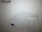 Ultra Prograde Prolink In-line Switch With Remote Control 2PK 54882-T1. Fixed Price $17.95.