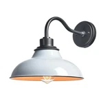 Hydelite Wall White Lights Modern Sconces Lighting For Bedro.... Fixed Price $180.89.