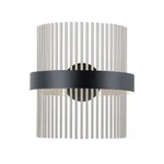 ET2 E34201-BKSN Bathroom Fixtures Indoor Lighting. Fixed Price $119.95.