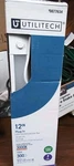 Utilitech 12"IN Led Under Cabinet Light Plug 0877634. Fixed Price $16.52.