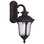 Livex Lighting 7851-07 Oxford Outdoor Wall Lantern, Bronze. Fixed Price $100.28.