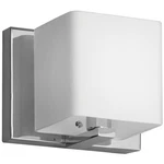 Dainolite Lighting V1233-1W-PC Verona Bathroom Vanity Polished Chrome. Fixed Price $74.00.