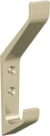 Ero H37003ORB Emer Double Prong Decorative Wall Hook Oil Rubbed. Fixed Price $14.15.