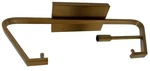 Progress Lighting P300108-109 Cahill Single 4-1/2" Wide Bathroom Sconce. Fixed Price $102.99.