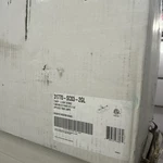 Kohler Lighting 31770-SC03-BML Tone 32"W Vanity Black/brass. Fixed Price $220.50.