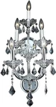 Discover Elegance: Maria Theresa Wall Sconce. Fixed Price $505.00.