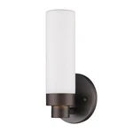 Acclaim Lighting Valmont Sconce, Oil Rubbed Bronze - IN41385ORB. Fixed Price $80.00.
