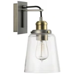 Capital Lighting Fixtures 3711GA-135 Open Box Signature Wall Sconce. Fixed Price $55.00.