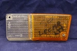 1980 Renault 5 Lecar Lh Parking Turn Signal Light Lens Seima 436 34033 Sae Ip 70. Fixed Price $59.80.