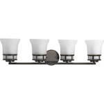 Progress Lighting P2149 Cascadia 32"W Vanity - Bronze. Fixed Price $157.49.