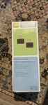 Real Organized Warwick Sconce Combo Set Of Chestnut Item 89722 Sealed Box. Fixed Price $10.00.