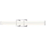 Z-lite 1011-32W-CH-LED Harrison Vanity, 1-LIGHT Watts, Chrome. Fixed Price $132.00.