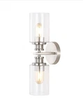Jonathan Lighting JYL7577 Jules Edison 2 17" Tall Led. Fixed Price $39.95.
