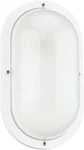 Generation Lighting Sea Gull 8335-15 Bayside Outdoor Wall Lantern White. Fixed Price $64.98.