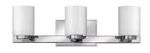 Hinkley 5053CM Miley 3-LIGHT Bath. Fixed Price $259.00.