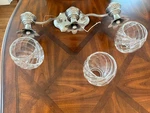 Hinkley Plantation 5313PL Medium Three Light Vanity. Fixed Price $149.99.