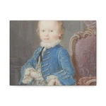 Robert Mussard Willem (1748-1806), Prins Van Oranje Canvas Wall Art. Fixed Price $159.99.