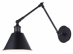 Used Canarm IWF582A01BK Morocco Light Wall MOUNT-12.5 Inches Tall And 19. Fixed Price $120.70.