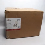 Design House Aubrey Transitional 1-LIGHT Indoor Wall Frosted Glass 556183. Fixed Price $13.15.
