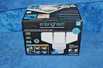 Enbrighten Motion Led Security & Accent Light SLA/1/3/28/70/240/7, Hard-wired. Fixed Price $50.00.