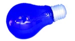 Black Light Lamp E27 Bulb Decorative Musikato 0089511005. Fixed Price $9.32.