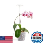 Repotme Grow Light For Orchids Lumina Full Spectrum Plant. Fixed Price $65.10.