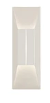 Afx SUMS051413L30D1 Summit Light 14" Tall Dimmable Integrated - White. Fixed Price $142.40.
