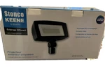 Huge Stonco Keene Commercial Led Floodlight FL150 4000K 120-277VAC- 16000 Lumens. Fixed Price $49.60.