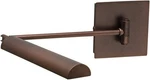 House Of Troy Generation Collection 24-1/2-" Led Swing Arm Portable Wall Lamp. Fixed Price $298.50.