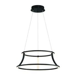 Cadoux 54W 1 Led Chandelier Trasitional Traditional STYLE-7 Inches Tall. Fixed Price $680.00.