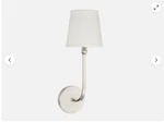 Capital Lighting 619311-674 Dawson 17" Wall Sconce Nickel. Fixed Price $99.00.