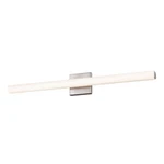 Sonneman Modern Lighting 2422.13 Sq-bar 1-LIGHT Led Linear Vanity. Fixed Price $153.99.