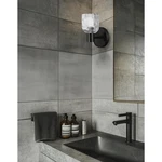Dainolite Lighting VLA-81W-AGB-CLR Vallora Bathroom Vanity Aged Brass. Fixed Price $100.00.