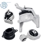 For Nissan Altima 2.5L 2007-2018 Auto Trans Engine Motor & Mount 4PCS Set. Fixed Price $51.00.