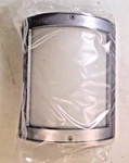 Lbl Lighting PW583OPSICF2HEW Omni Sm Opal Glass 277V Lamp Fixture Nib New. Fixed Price $250.00.
