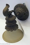 Progress Light P2972-26C West Palm Bath Vanity Riviera Crackle Wall Sconce. Fixed Price $89.95.