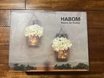 Habom Mason Jar Sconce Wall Art Home Decor Lighted Rustic Country Farmhouse. Fixed Price $23.00.