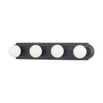 Nuvo Light - 24" Racetrack Vanity. Fixed Price $43.99.