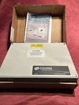 Cooper Lighting LK4 - Commercial Control Panel. Fixed Price $300.00.