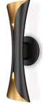Tubicen Wall Sconce Modern Decorative Dimmable Up And Down Lights .... Fixed Price $58.99.