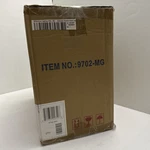 Millennium Lighting 9702-MG Ashford 14"W Bathroom Vanity Gold. Fixed Price $34.99.