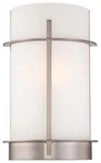 Minka Lavery 6460-84 Wall Sconces Indoor Lighting. Fixed Price $54.95.