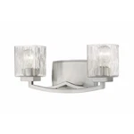 Z-lite 1929-2V-BN Bathroom Fixtures Indoor Lighting. Fixed Price $92.00.
