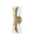 Tubicen Gold Wall Dimmable Mid Century Modern Sconces 15.7" H Large Up.... Fixed Price $81.99.